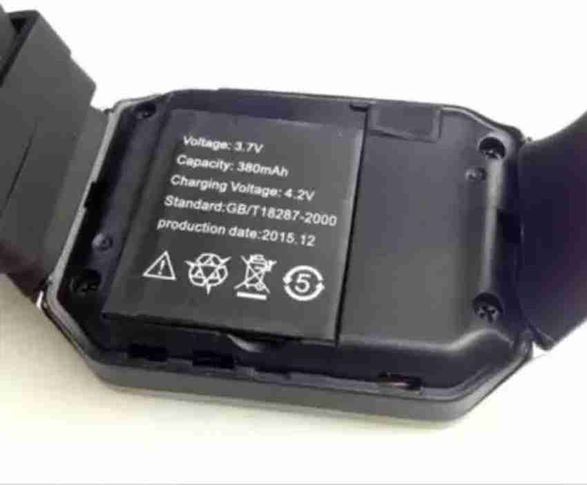 Smartwatch dj09 outlet