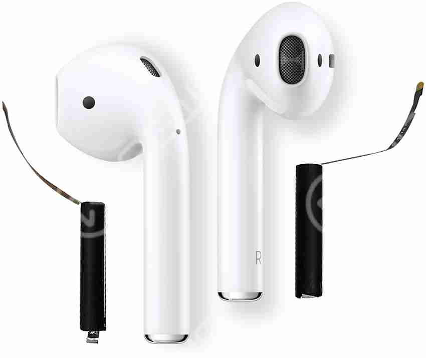 Airpods 2 2025 battery
