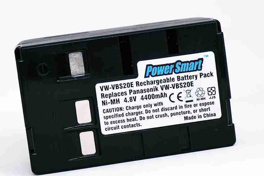 Vw cheap original battery