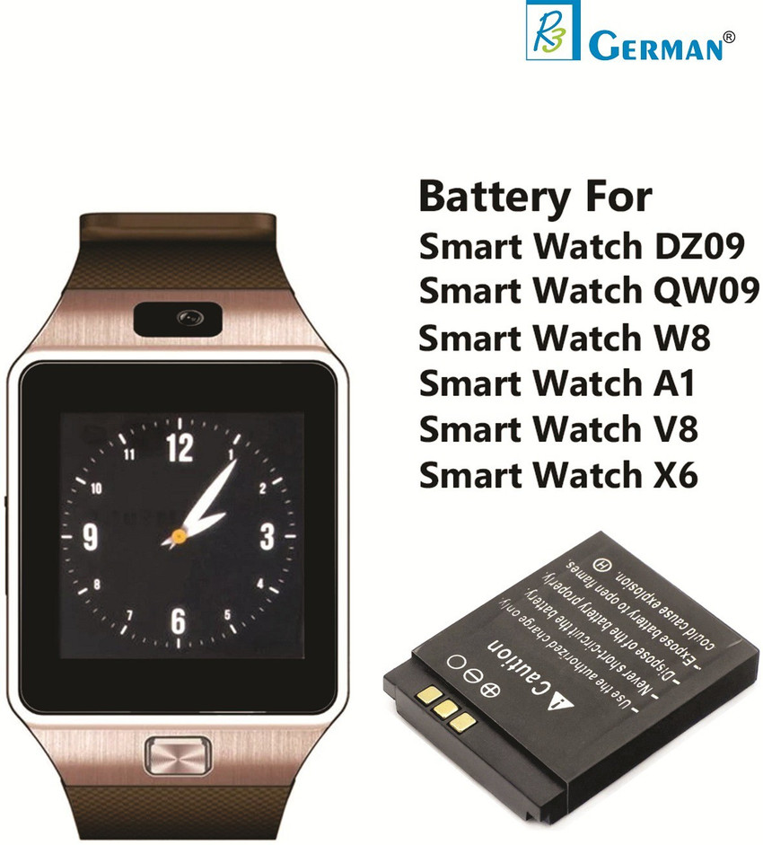 Bateria smartwatch y1 best sale