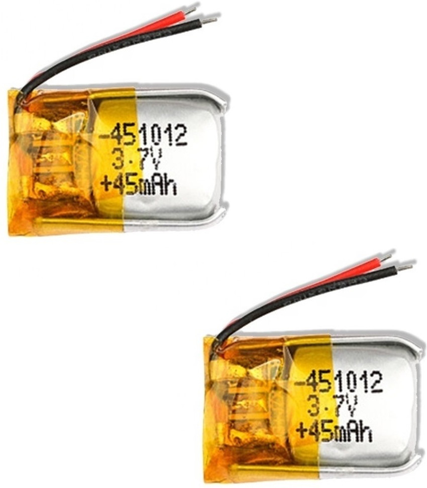 GIFFEN 451012 Bluetooth Smart Watch Earpods Toys Lipo Battery GIFFEN Flipkart