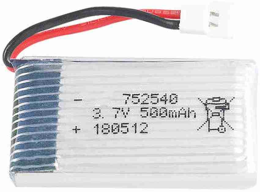 Drone top battery flipkart