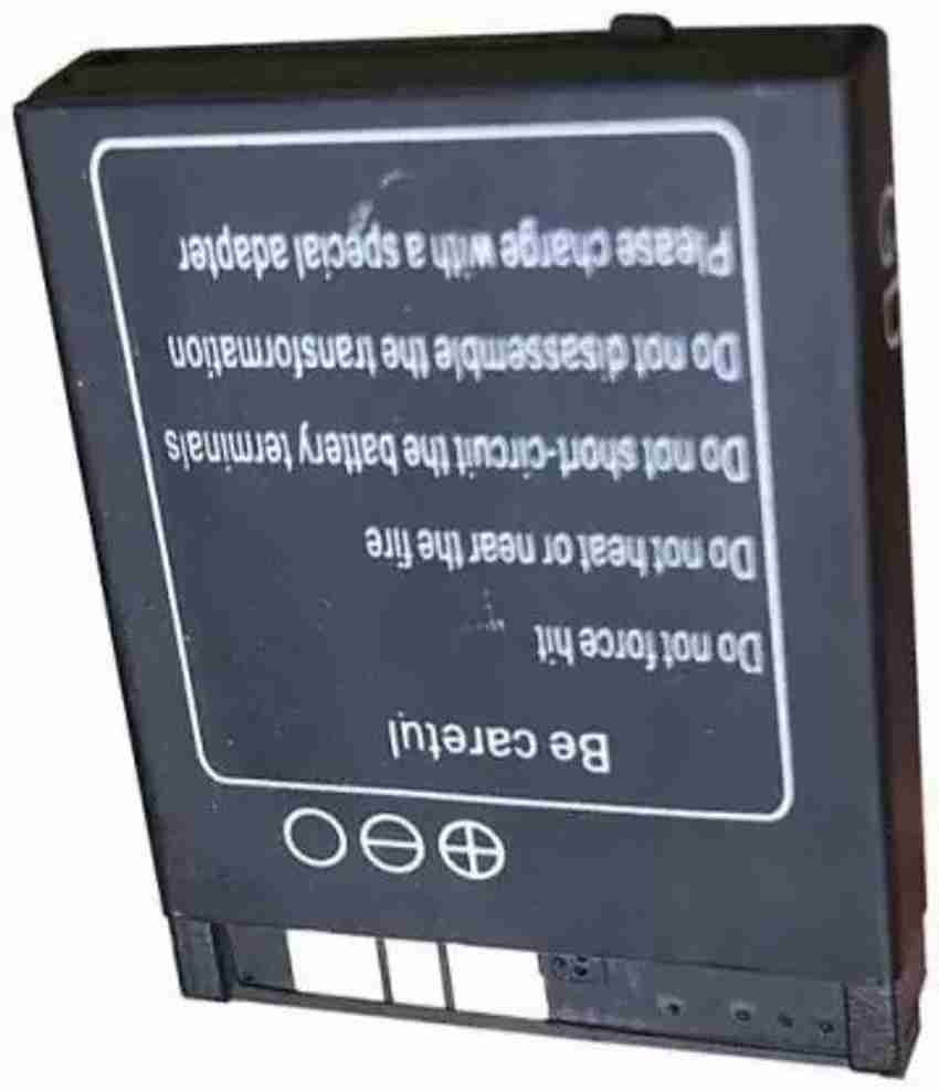 Bateria smartwatch v8 2025