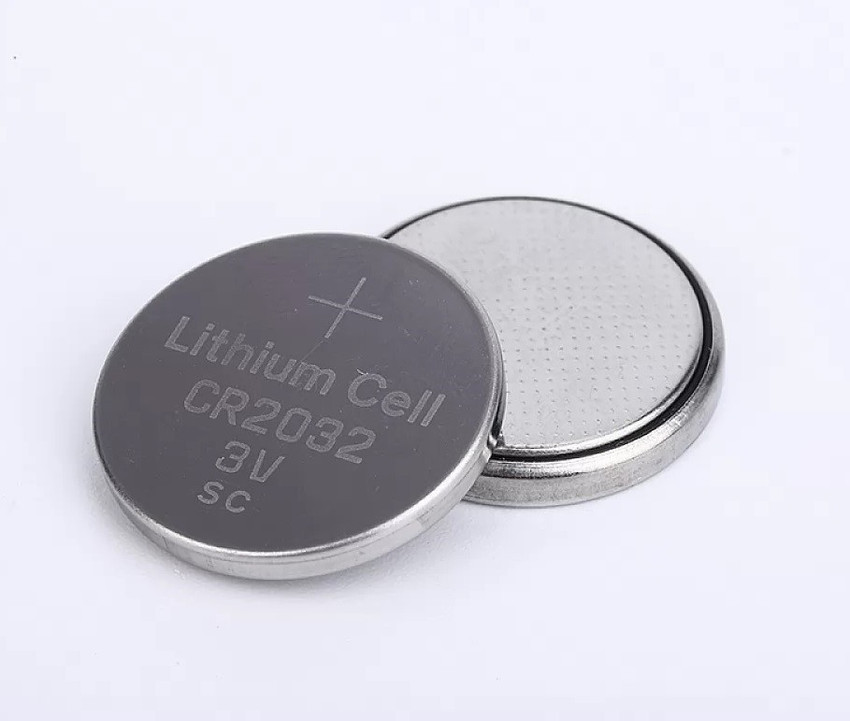 Cr2032 lithium battery flipkart deals