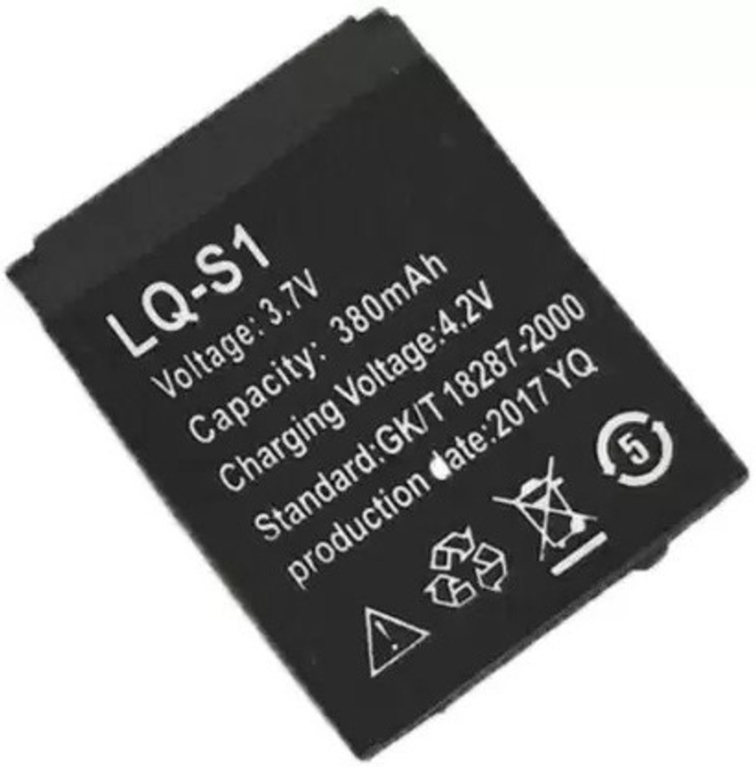 Watch mobile battery price store