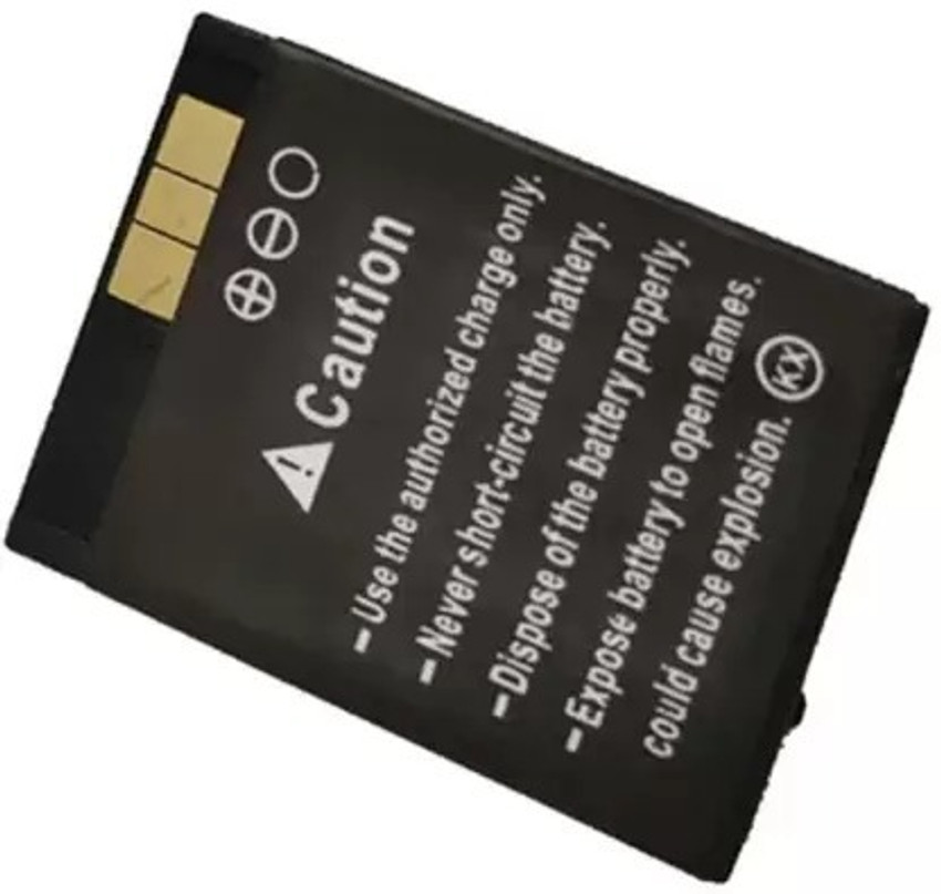 NKL Mobile Battery For DZ09 A1 V8 X6 LQS1 Smartwatch DZ09