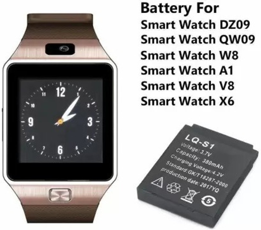 Lqs1 watch sale