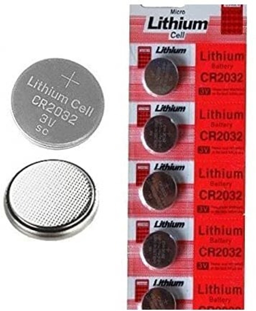 Cr2032 lithium battery flipkart best sale