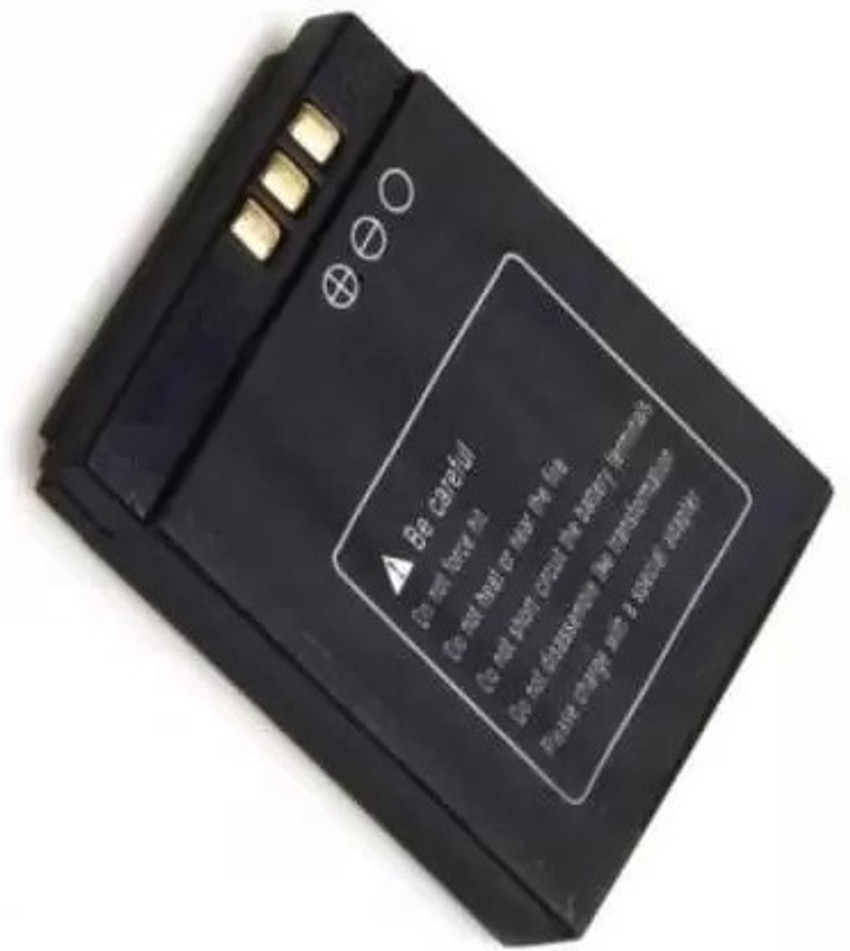 Flipkart smart watch store battery
