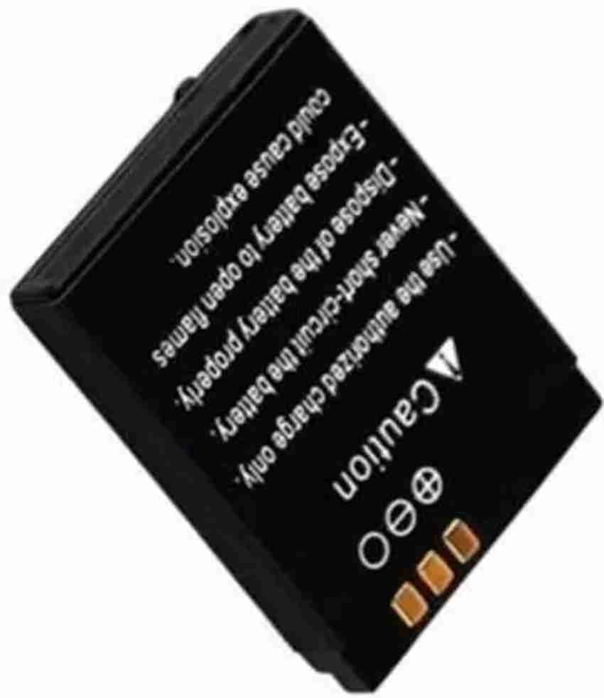 NKL Mobile Battery For DZ09 A1 V8 X6 LQS1 Smartwatch DZ09