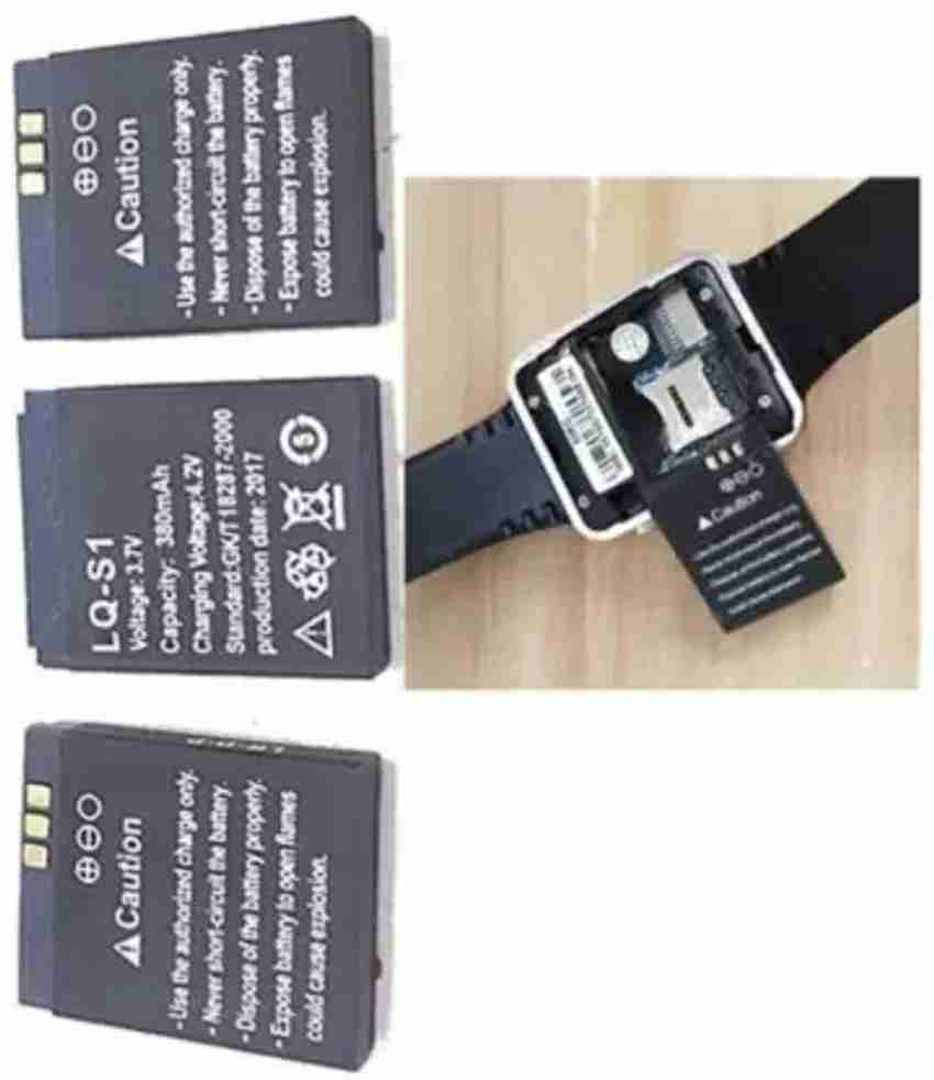 Lqs1 smartwatch sales price