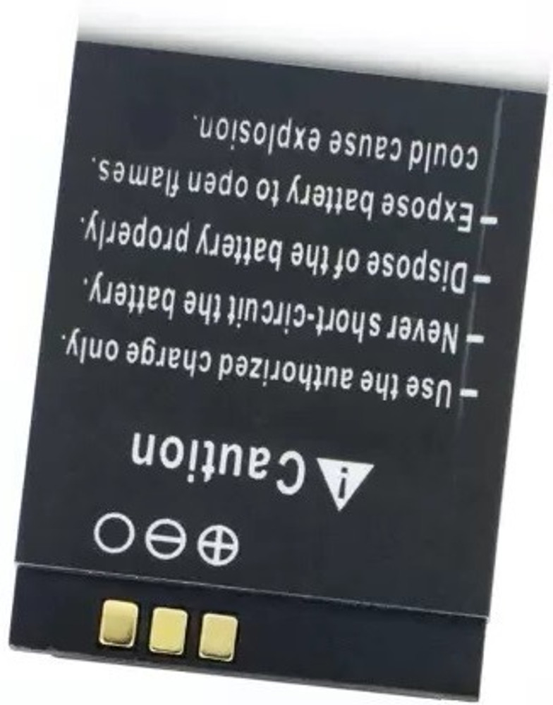 Mobile watch battery flipkart outlet