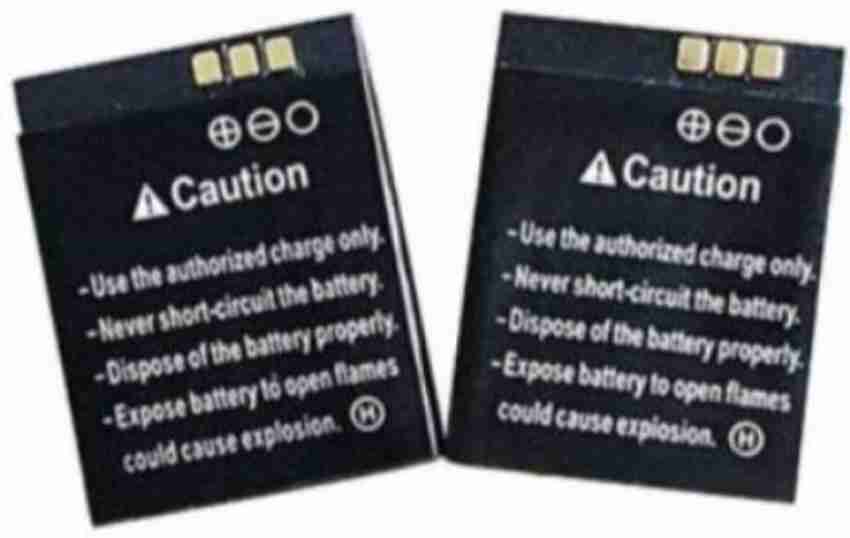 Mobile watch battery flipkart deals