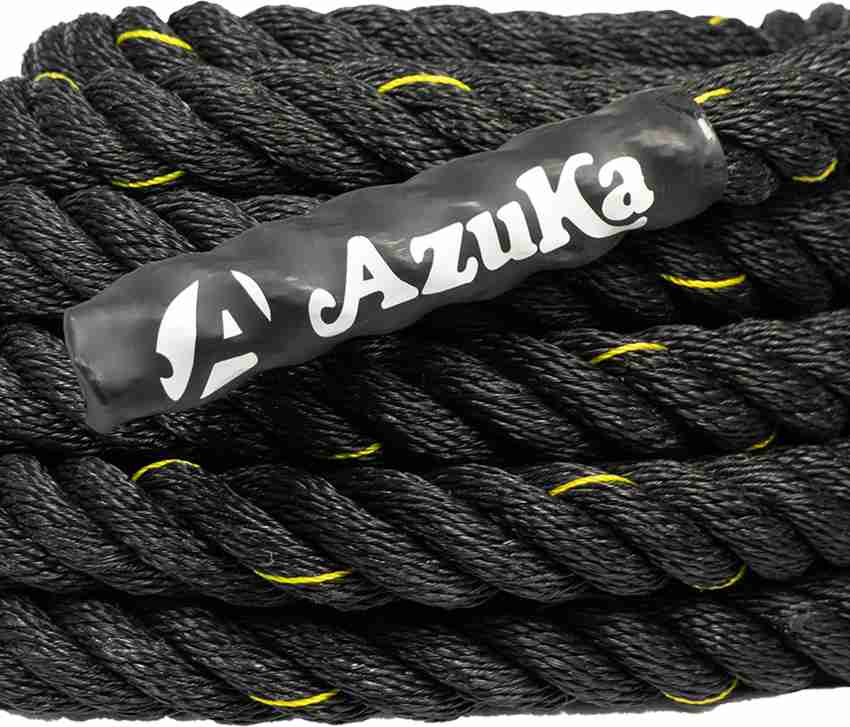 Azuka battle rope discount
