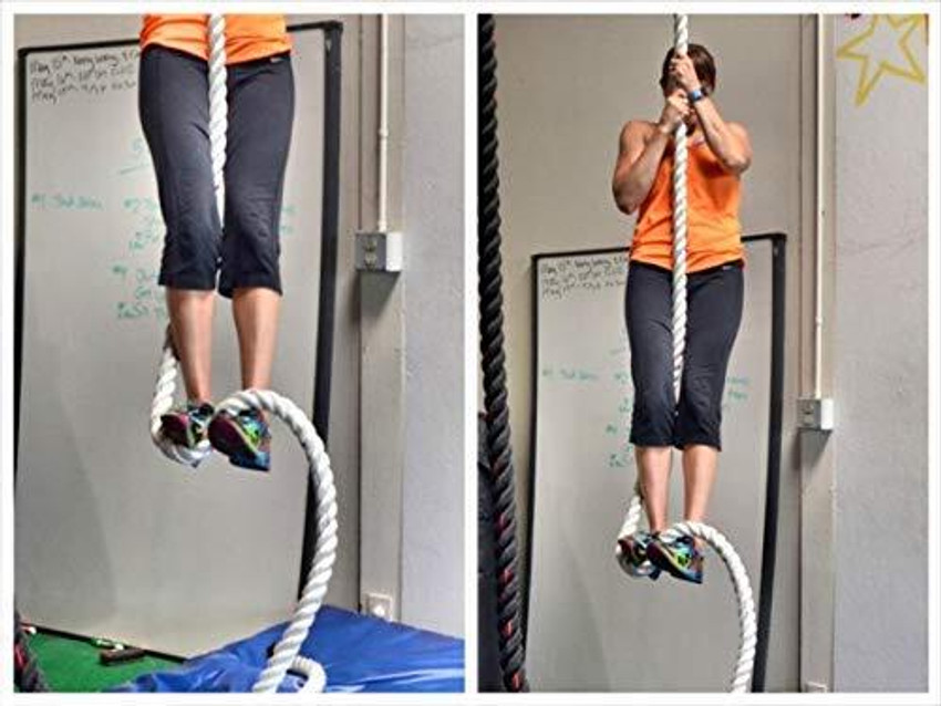 Rope workout at home outlet