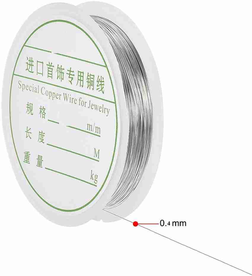 Special copper wire for jewelry clearance