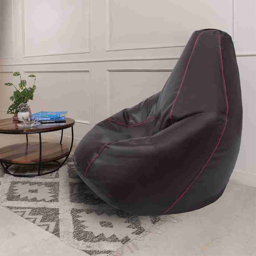 Bean bag online online flipkart