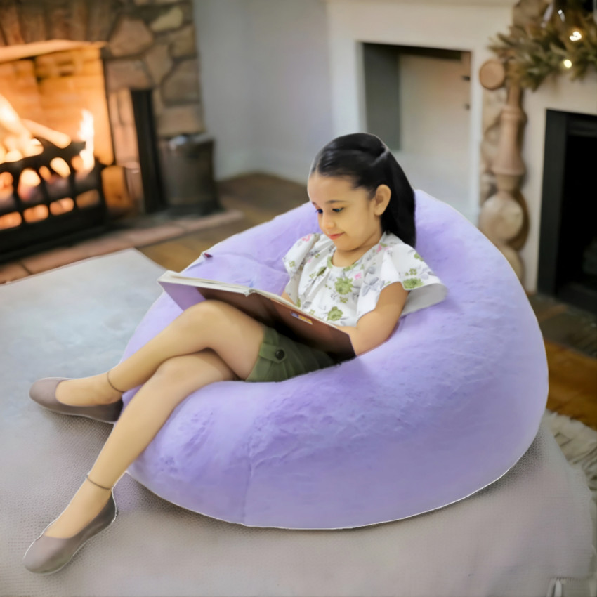 Deeku Art XXXL Tear Drop Bean Bag Cover Without Beans Price in India Buy Deeku Art XXXL Tear Drop Bean Bag Cover Without Beans online at Flipkart