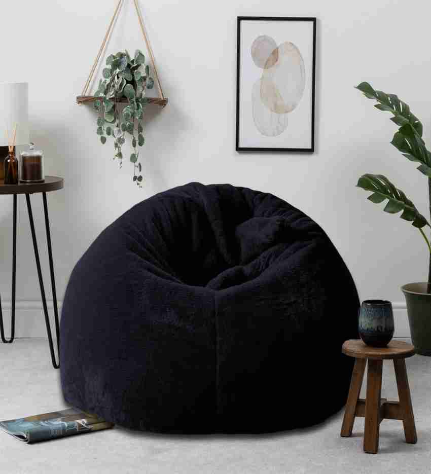 Bean bag chair online without beans