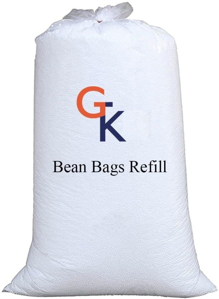 Amazon.com: Bean Bag Refill Bag of Beans : Home & Kitchen