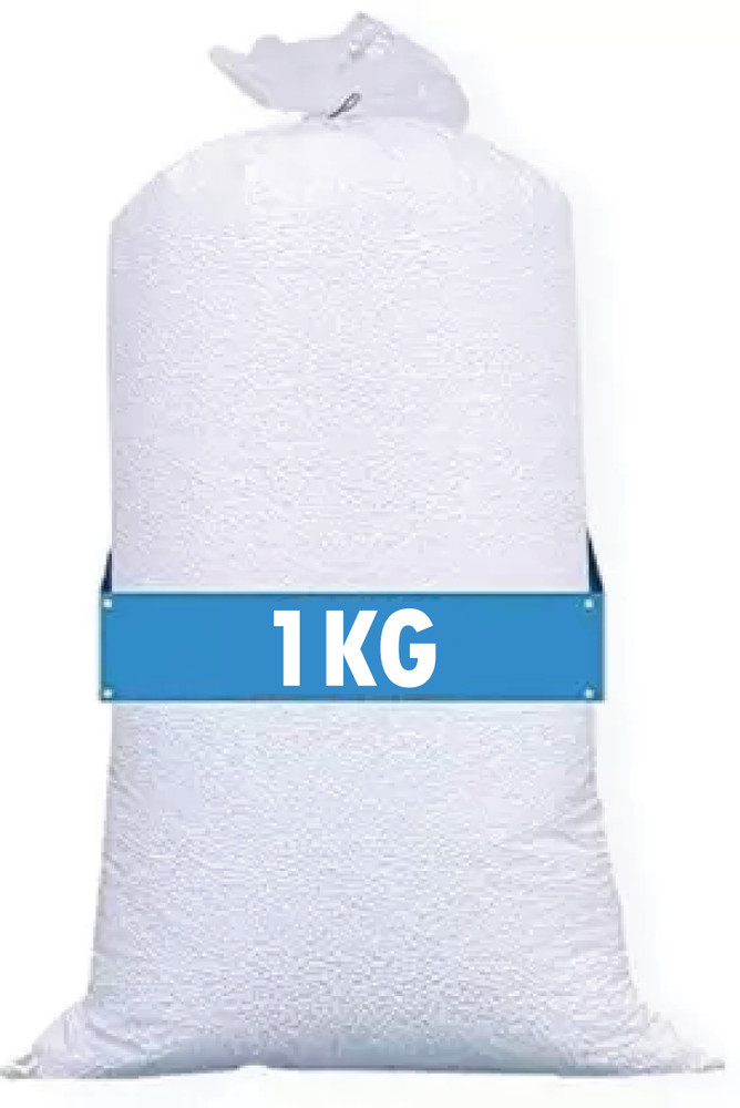 1kg bean bag refill clearance