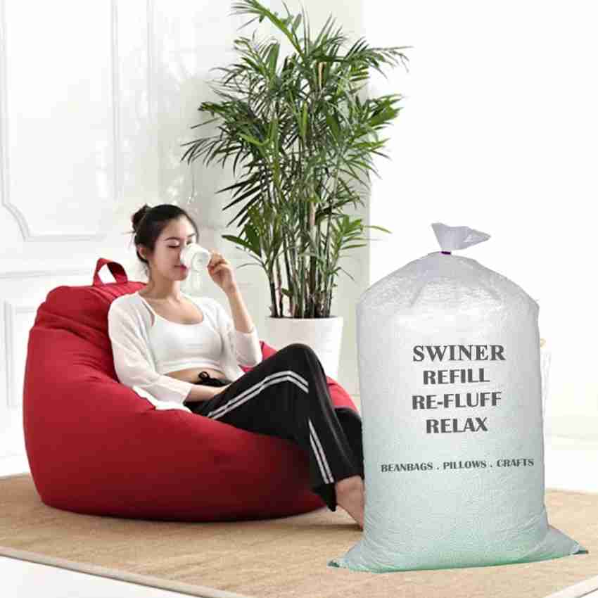 Bean bag with beans under 500 hot sale
