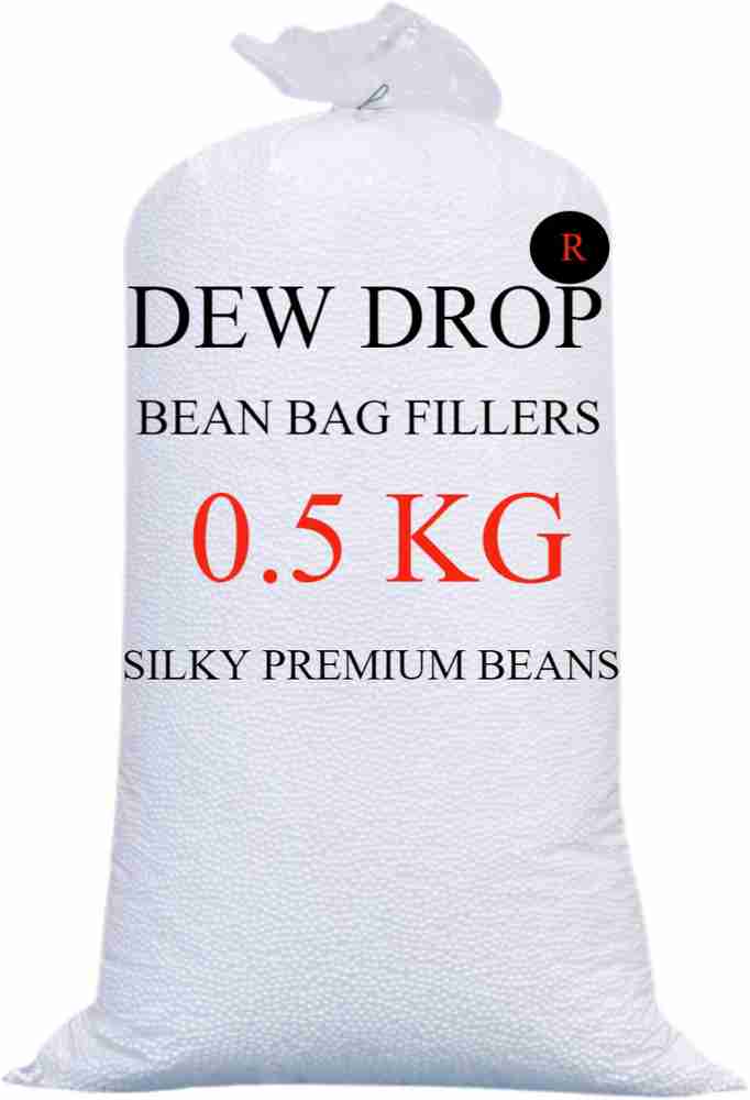 Bag Refill Bean Bag Stuffing Amazon Amazon Bean Bag Refill Kg - Main Image