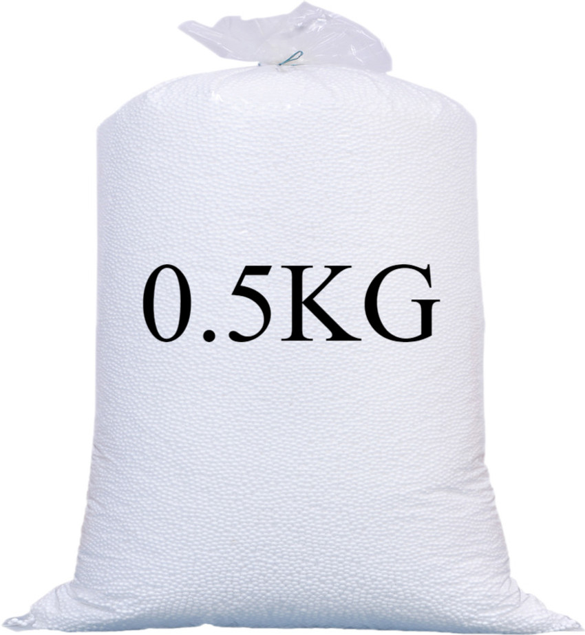 Flipkart bean bag refill on sale