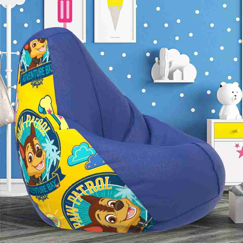 Paw patrol bean bag argos new arrivals