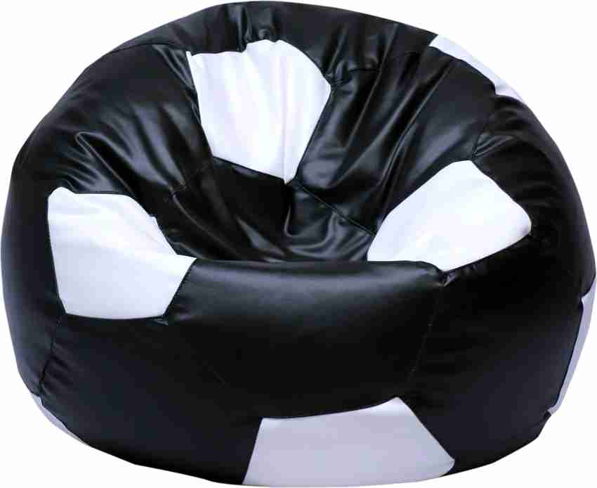 Bean bag sofa hot sale flipkart