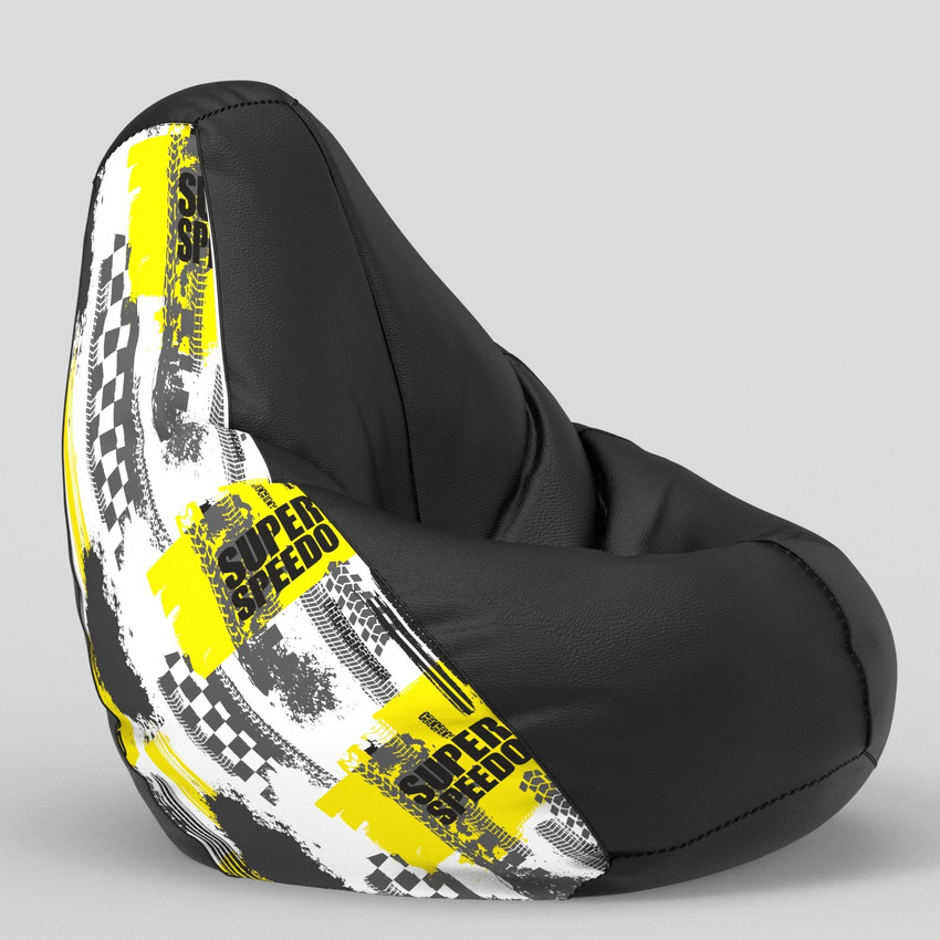 Bean bag speedo hot sale
