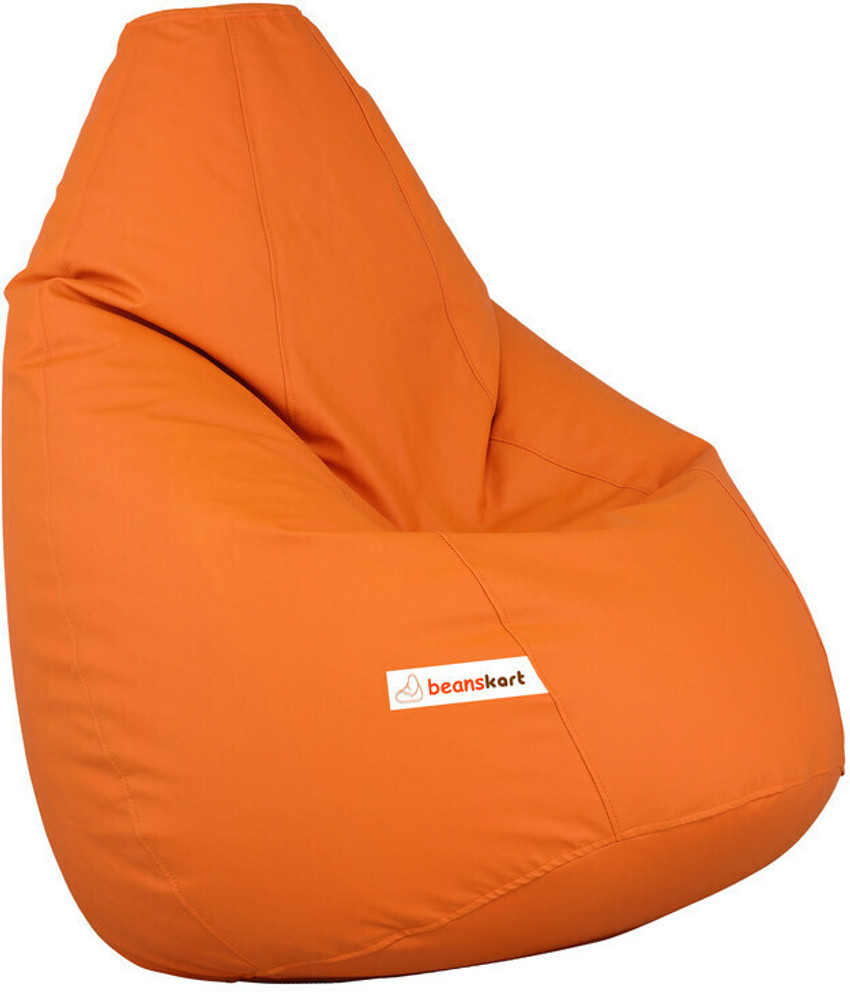 Bean bag online flipkart new arrivals