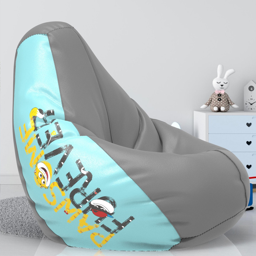 Bunny bean bag shop chair