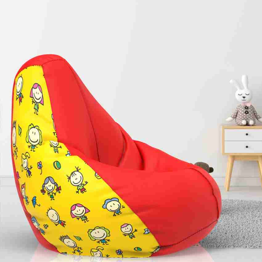 Bean bags for online kids