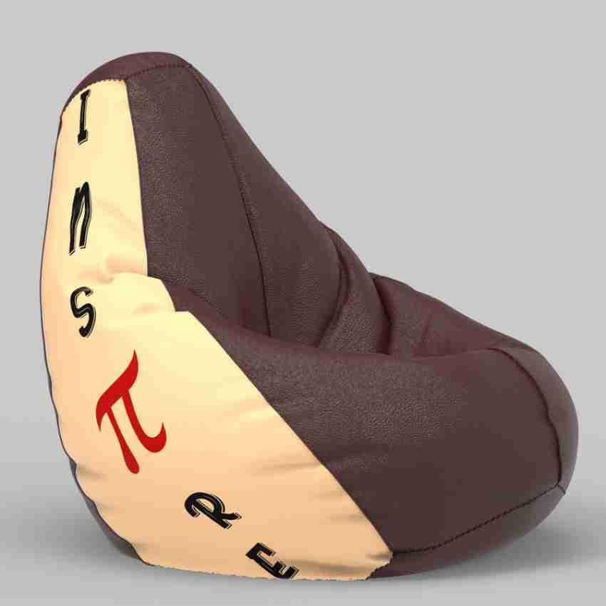 Flipkart bean bags filled hot sale