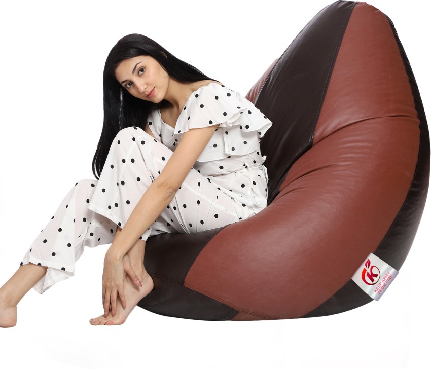 Super best sale bean bag