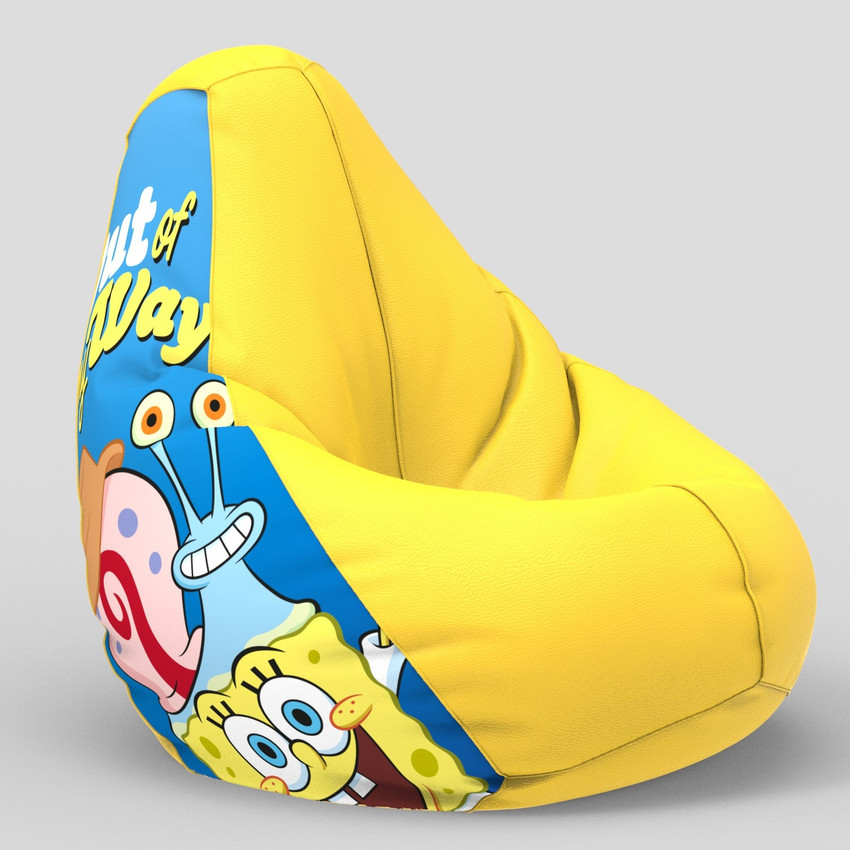 Spongebob bean bag chair sales