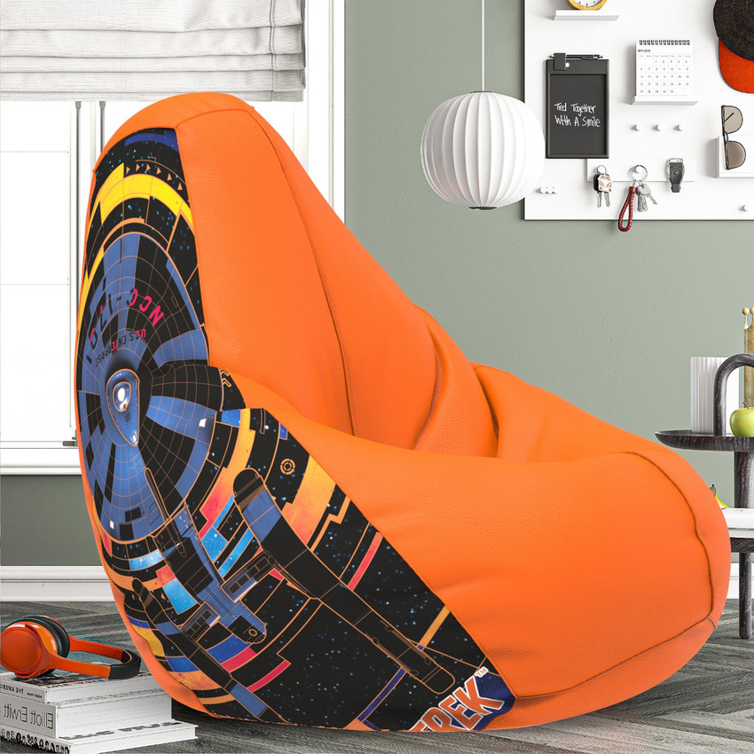 Star wars cheap bean bag chair
