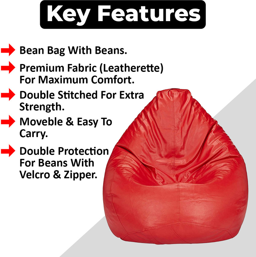 Details more than 58 bean bag refill coimbatore best esthdonghoadian