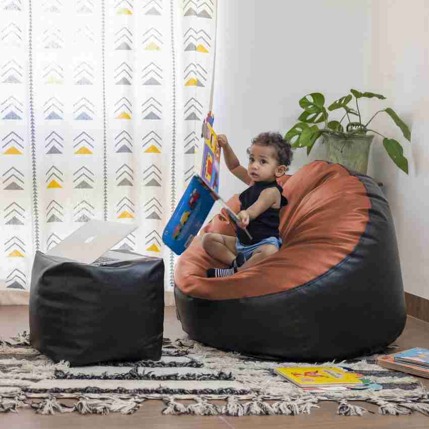 Beans for sales bean bag flipkart