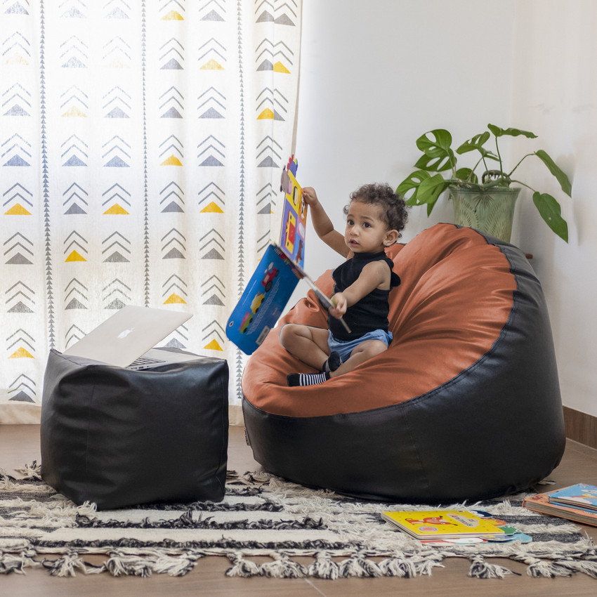 Bean bag chair flipkart store