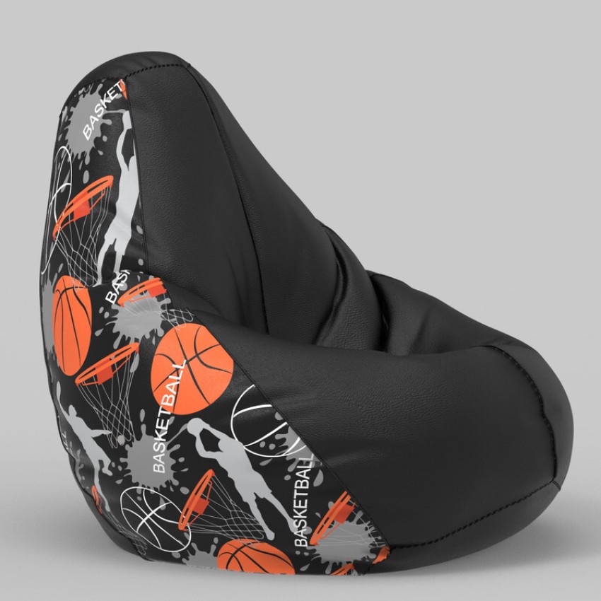 Basketball bean bag new arrivals