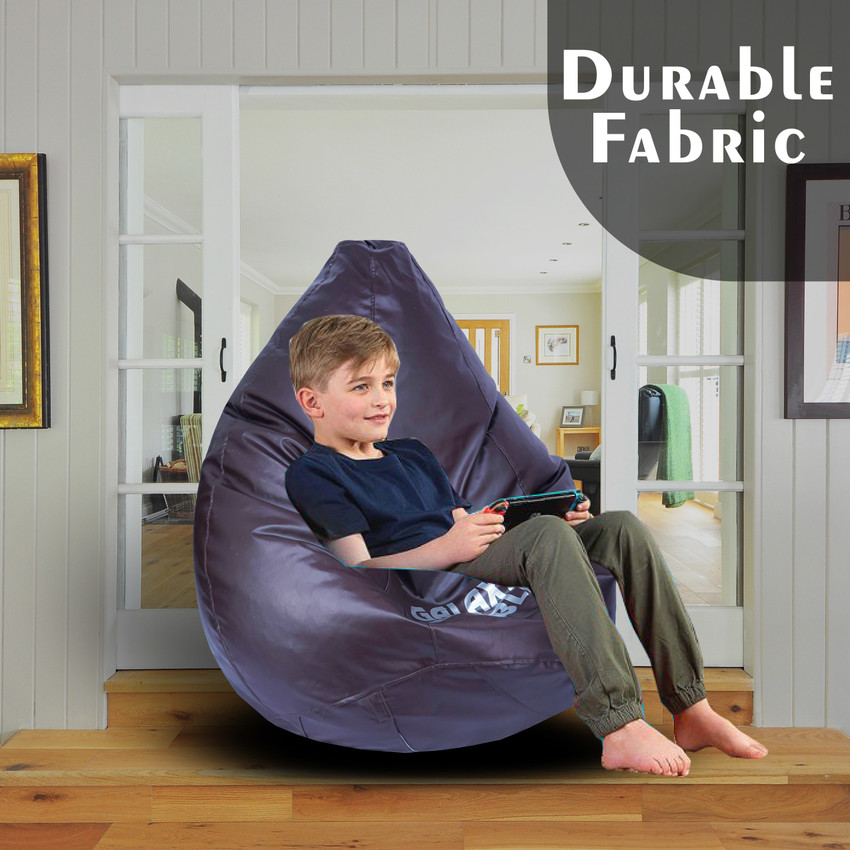 Galaxy bag bean shop bag chair