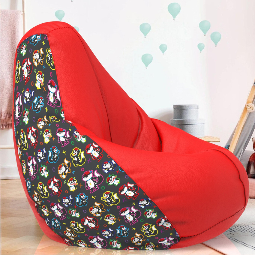 Minnie mouse hotsell bean bag chair