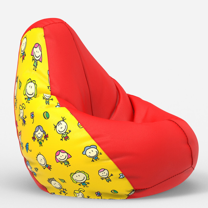 Discover 155+ bean bag for kids india latest kidsdream.edu.vn