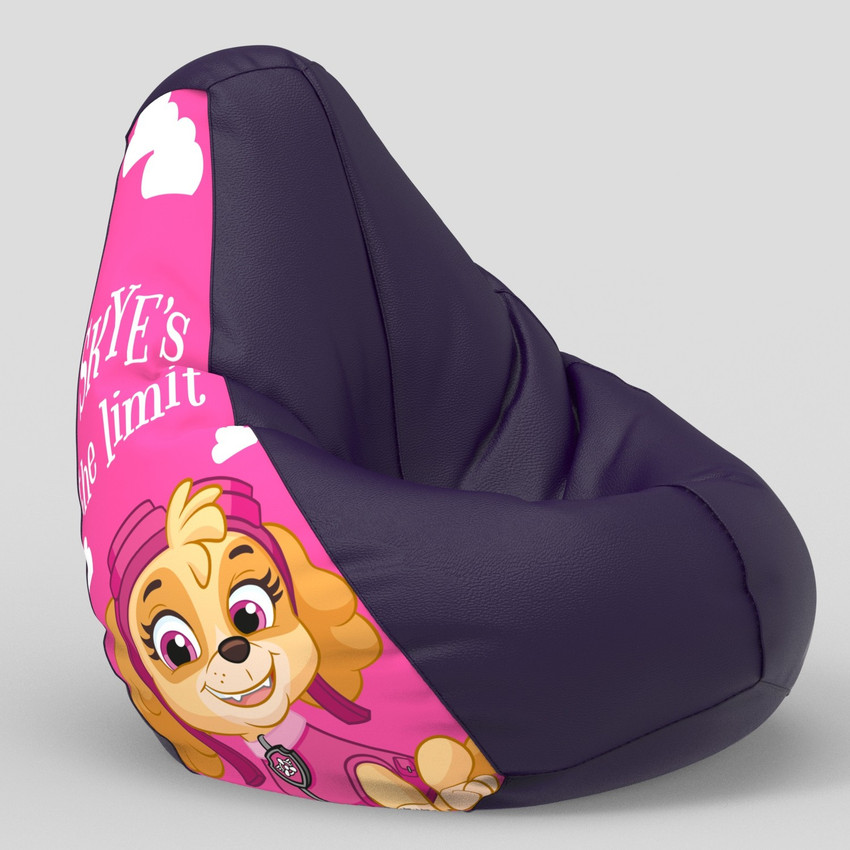 Paw patrol bean bag chair sales