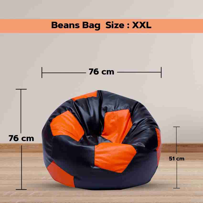 Bean bag with price 2025