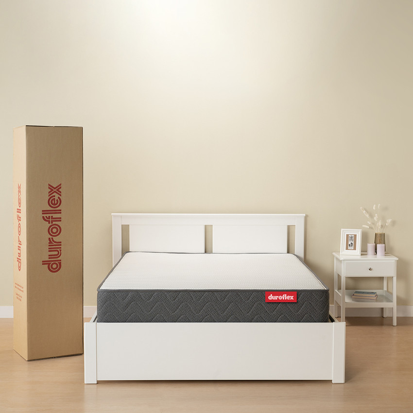 Duroflex pocket spring mattress price hotsell