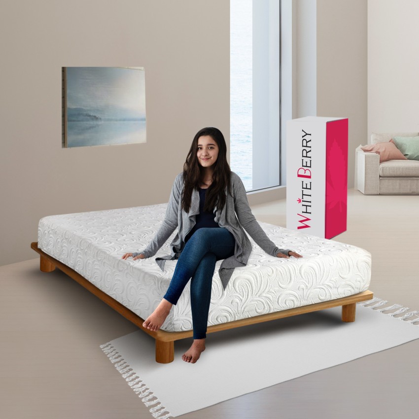 Buy Dual Comfort Foam Mattress Online at Prices from ₹5787