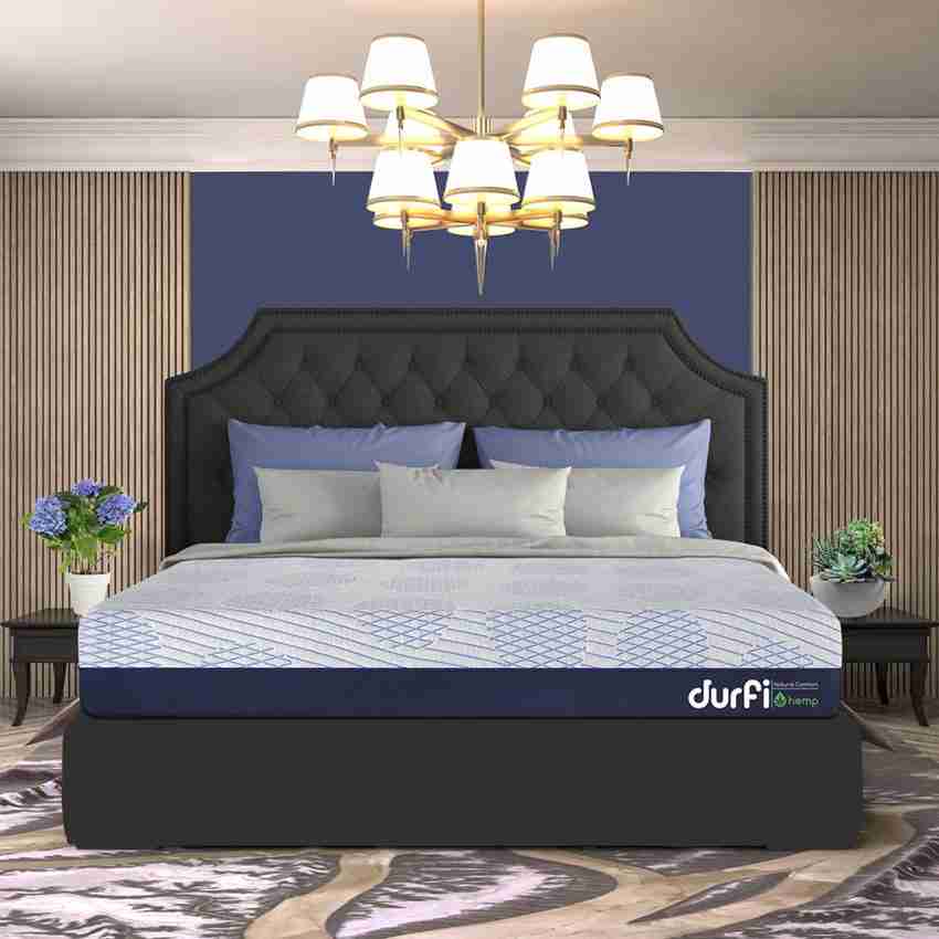 Durfi mattress new arrivals topper